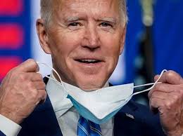 The next government shutdown threat is 15 weeks away, and already top lawmakers assume they won't strike a deal in time to prevent another funding punt. Biden Rules Out National Shutdown Insists On Mask Mandate To Combat Covid Business Standard News