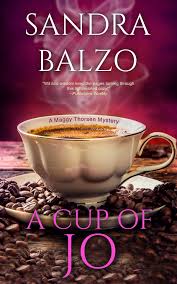 A Cup of Jo eBook by Sandra Balzo - EPUB | Rakuten Kobo United States