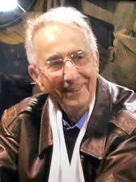 Obituary for Joseph A. Leo