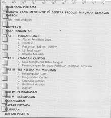 Tema ini yang akan mempengaruhi seluruh isi dari karangan yang akan dibuat. Contoh Kerangka Karangan Tentang Kesehatan Aneka Macam Contoh
