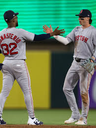Red Sox get 10-inning win vs. A's in homecoming for Nick Sogard
