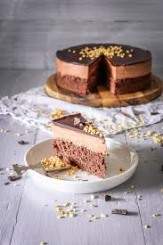 So lecker und vielseitig ist diese suppe: Der Beste Schoko Mousse Kuchen