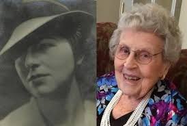 Doris Talley and Leroy Hunter