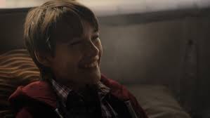 The Good Doctor: Season 1, Episode 5: Point Three Percent