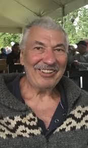 Lawrence “Lawrie” Fredrick Armstrong