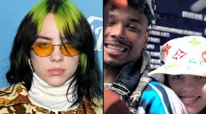 Jun 18, 2021 · billie eilish's boyfriend is apologizing for offensive social media messages that have resurfaced. Billie Eilish Ex Boyfriend Who Is Brandon Q Adams New Documentary Reveals Popbuzz
