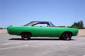 Image result for Rallye Green 1969 Plymouth