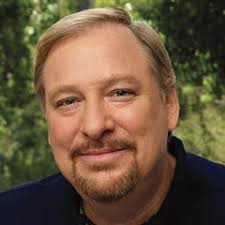 700 QUOTES BY RICK WARREN [PAGE