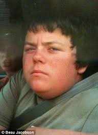 Obese man who developed a binge eating disorder reveals how he embraced a  healthy diet