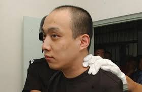 Tên sát nhân giả cảnh sát bắt cóc diễn viên nổi tiếng