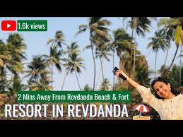 Revdanda Beach ...