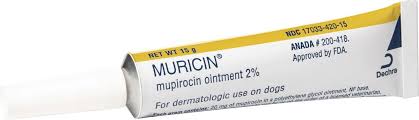 Image result for Mupirocin