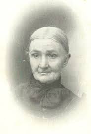 Isabella Rose Bryson More (1829-1915)