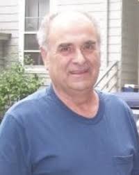 Jacques Gilbert Obituary