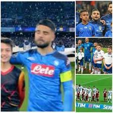 He started his professional career at the age of 15. Lorenzo Insigne Und Seine Super Lig Exklusiv Facebook