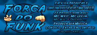 Veja mais ideias sobre musicas funk, funk, musica. Forca Do Funk Home Facebook