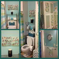 The kind of light that pours into your bathroom should dictate the shade of green you pick. 73 Blue Green Bathroom Ideas Blue Green Bathrooms Green Bathroom Blue Green