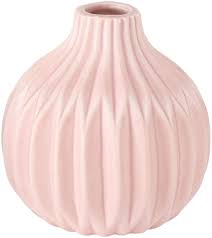 Vasi da giardino, fioriere, vasi per piante da interno, moderni, di design o realizzati in plastica. Vasi Vasi Ceramica Da Tavola Per Piante Casajame 3 X Portafiori Da Interno Ed Esterno Fioriere In Porcellana Decorativa Con Struttura A Rilievo Terracotta Rosa Beige Altezza 11cm O 11cm Casa E