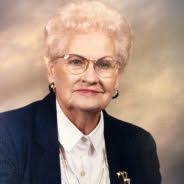 Obituary and Funeral Notices