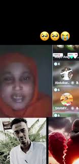 Qisadi Mulki Maxamed Bashir