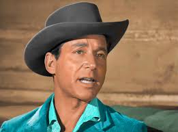 Remembering american actor and wwii veteran