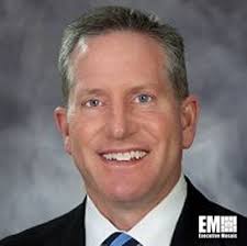 John Sutton Named KeyW COO; Marion Ruzecki Appointed Chief People Officer