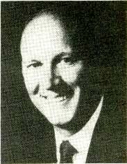 Richards Becomes KKBQ's New PD