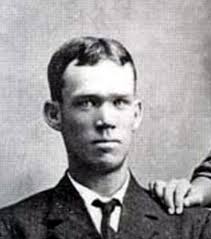 Fernando George Bonham (1888-1958)