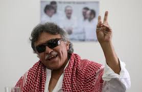 View the profiles of people named jesús santrich. Us Gains Key Witness In Drug Case Against Colombian Rebel