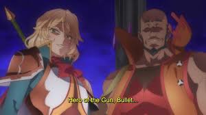 Redo Of Healer: Season 1 Episode 3 The Healer Buys A Slave – Recap  Review (with Spoilers)