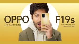 Oppo F19s, Oppo Enco Buds India Launch ...