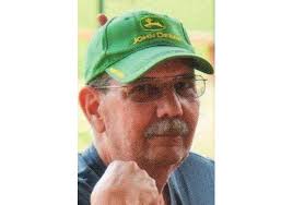 Richard Dolin Obituary (2021)