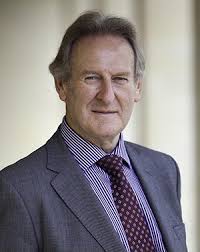 Top UK farming and agri-food industry figure to speak at Queen's