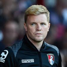 Audacious and dogged, Bournemouth's Eddie Howe has made a career out of  defying the odds