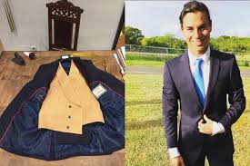— the way i want you Julio Iglesias Preysler Elige Un Total Look De Felix Ramiro Felix Ramiro