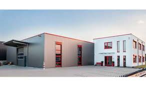 Ihr profi für jedes bauvorhaben! Rrr Stahl Und Gewerbebau Gmbh 32791 Lage Offnungszeiten Adresse Telefon