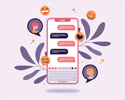 eChats: Strangers Social Network, Online Chat & Dating Rooms