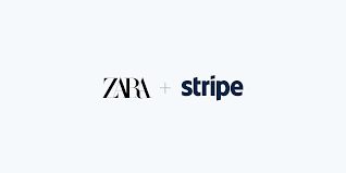 Stripe becomes Zara's payments partner for Zara Pre-Owned