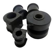 bujes de goma con inserto metálico de alta calidad según sus ...