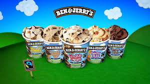 This is ben & jerry's_fairly nuts by chez jean on vimeo, the home for high quality videos and the people who love them. So Much More Than Ice Cream