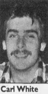 Carl Sidney “Sid” White III (1967-1996)