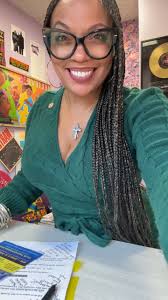 Shameem Clark Hubbard