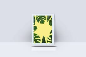 Maybe you would like to learn more about one of these? Hiasan Dinding Gambar Daun Cek Bahan Bangunan