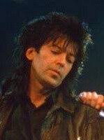 Kevin MacMichael (à la guitare avec Cutting Crew)