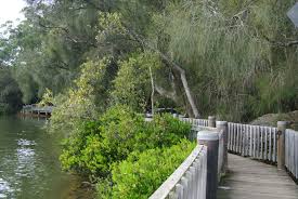 River, md, age 88 passed away at his home on wednesday, may 26, 2021. Georges River Boardwalk At Picnic Point Sydney