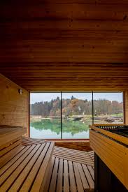 Panorama Sauna Im Pfalzblick Wald Spa Resort Spa Wellnessurlaub Sauna