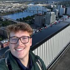 Caleb Powell 🦫 (@calebgpowell)