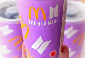 4 Fakta Bungkus Bekas Bts Meal Dijual Jutaan Rupiah Okezone Economy