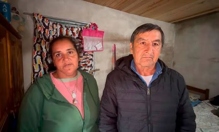 A dos años de la desaparición de Loan, declararon los padres en una  conmovedora audiencia