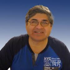 Mr. Hugo Fernando Briones Paradeses